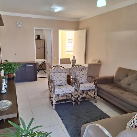 Lindo Apto 3 Qtos, A 350 Mtrs Praia Da Enseada Com Servico De Praia E Portaria 24 Hrs Prox Casa Grande Hotel, Hipermercados, Farmacias Bancos Guaruja Exterior photo