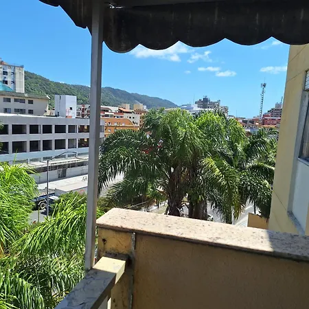 Lindo Apto 3 Qtos, A 350 Mtrs Praia Da Enseada Com Servico De Praia E Portaria 24 Hrs Prox Casa Grande Hotel, Hipermercados, Farmacias Bancos Guaruja Exterior photo