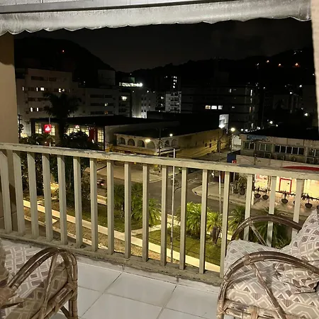 Lindo Apto 3 Qtos, A 350 Mtrs Praia Da Enseada Com Servico De Praia E Portaria 24 Hrs Prox Casa Grande Hotel, Hipermercados, Farmacias Bancos Guaruja Exterior photo