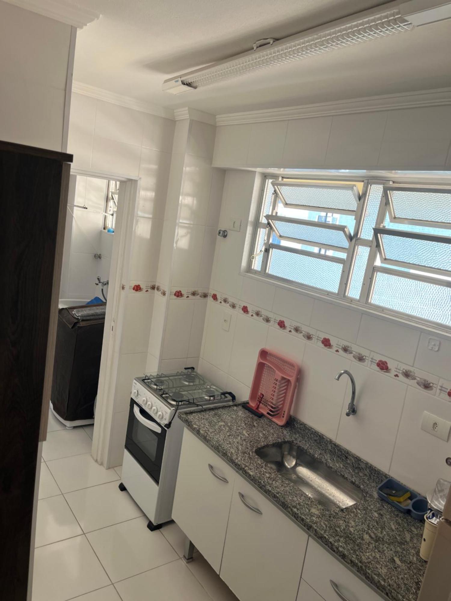 Apartment Lindo Apto 3 Qtos, A 350 Mtrs Da Enseada Com Servico De E Portaria 24 Hrs Prox Casa Grande Hotel, Hipermercados, Farmacias Bancos *
